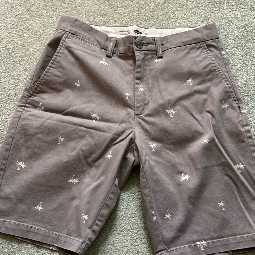 Old navy shorts